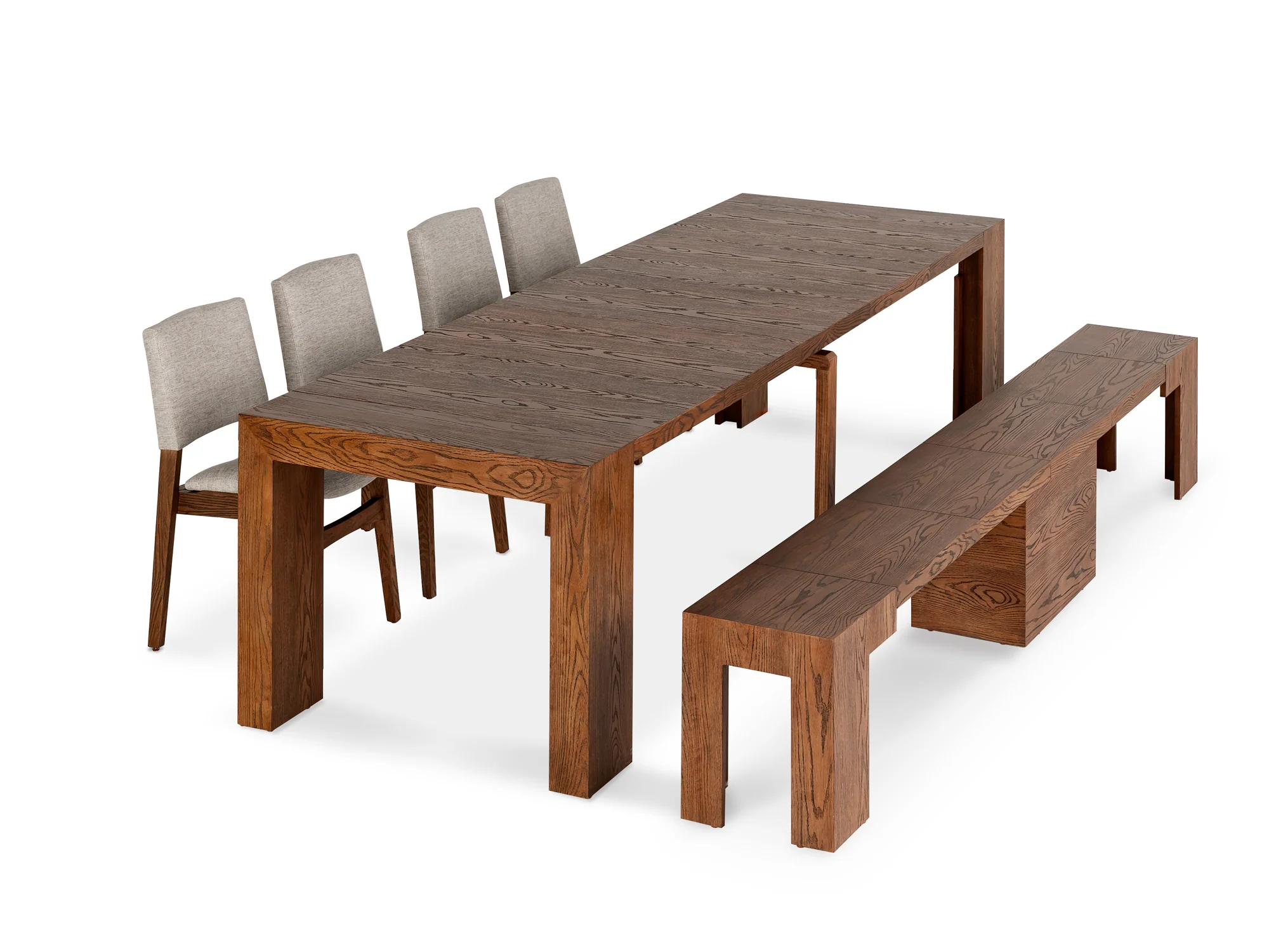 Dining Set - The Host - Image 62