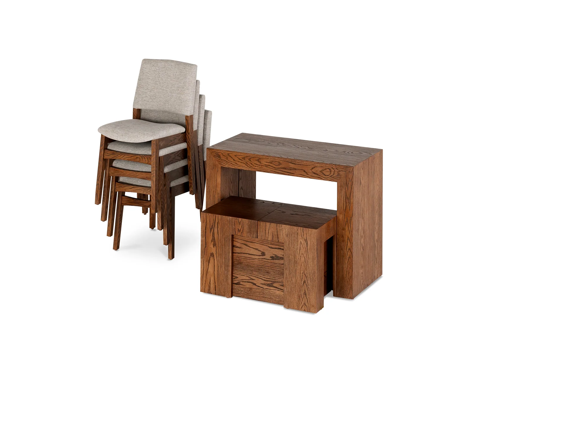 Dining Set - The Host - Image 64