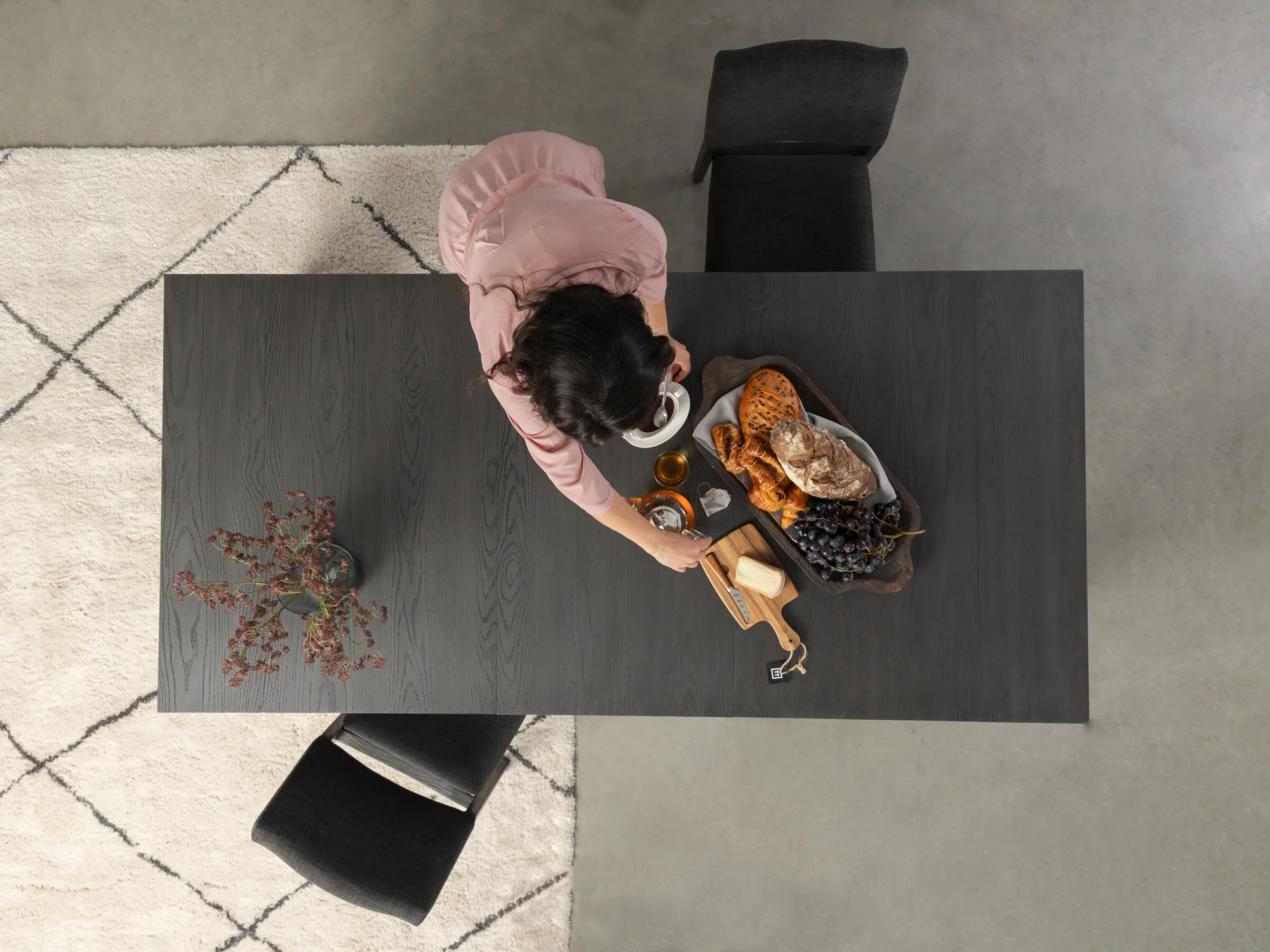 Dining Set - The Host - Image 90