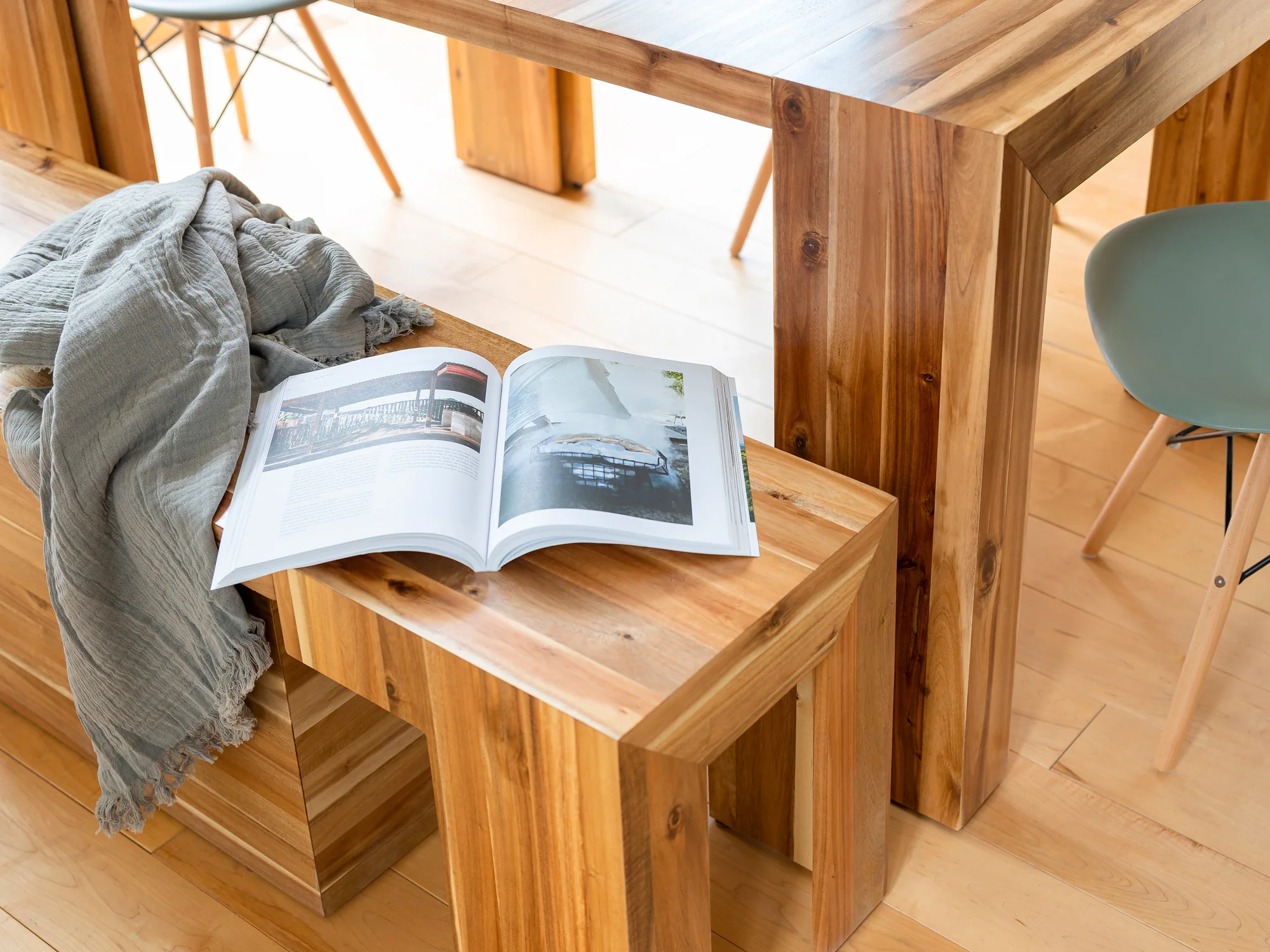 Transformer Bench - Image 100