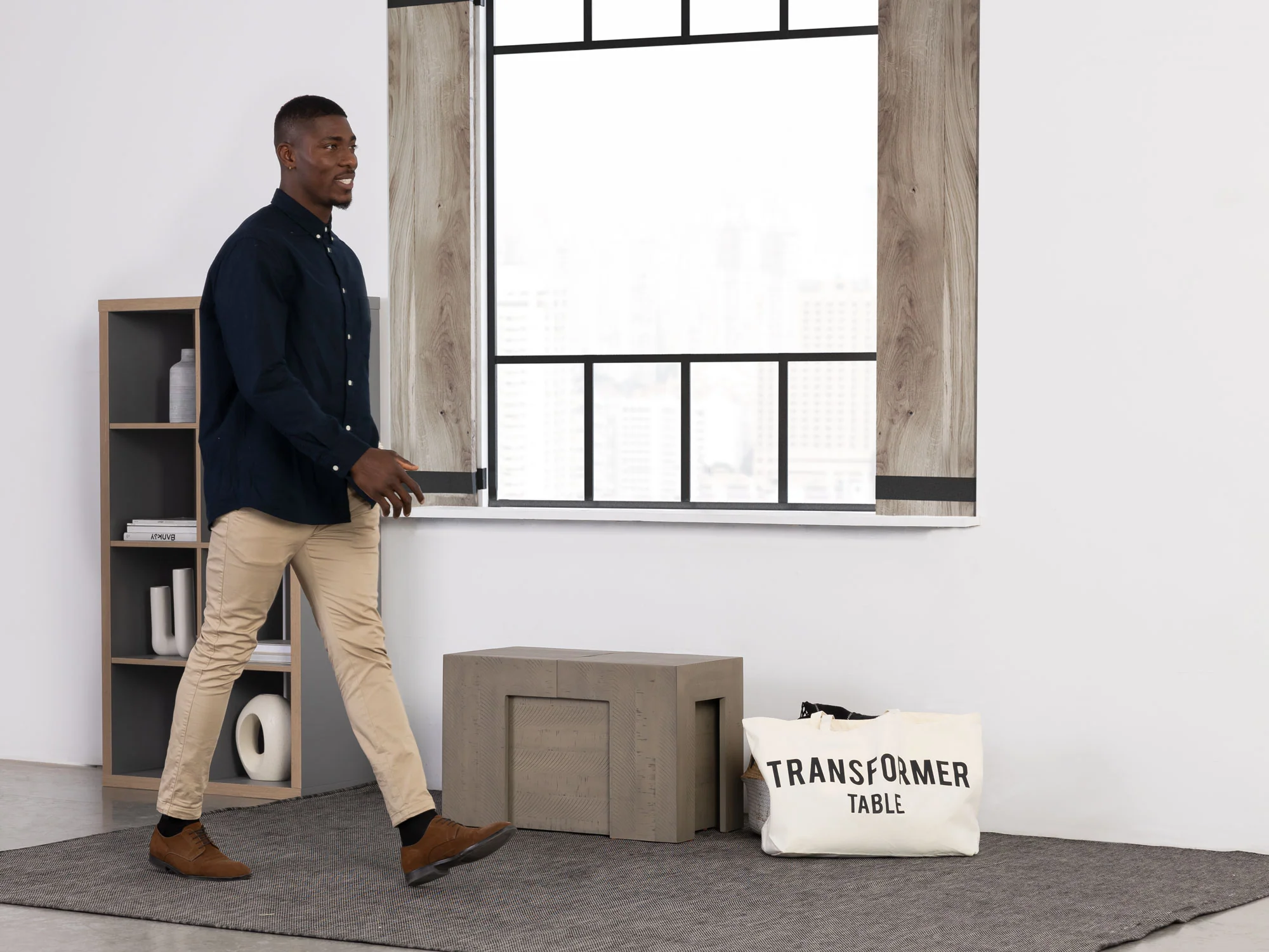 Transformer Bench - Image 12