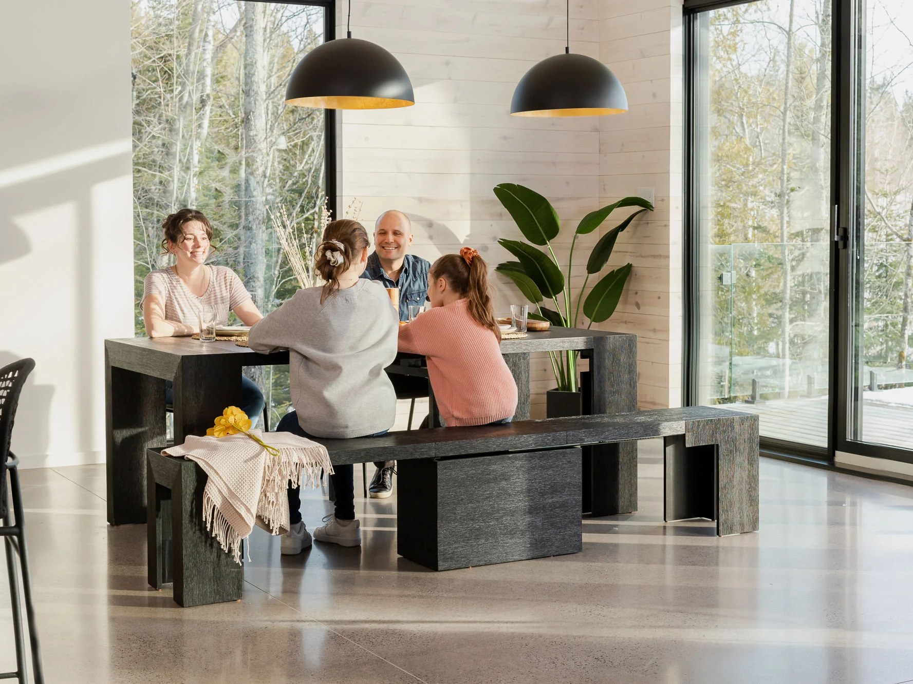 Transformer Bench - Image 15