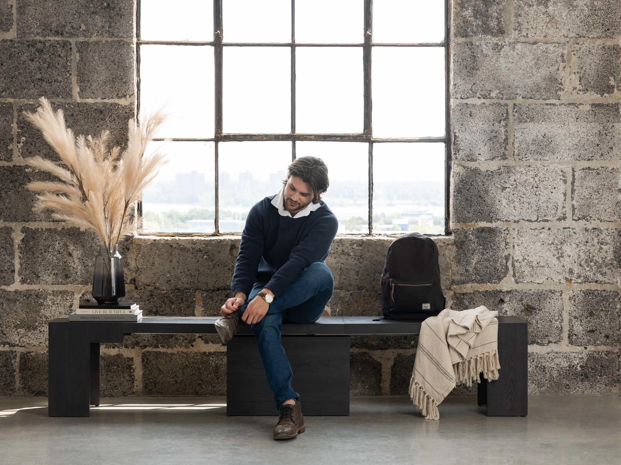 Transformer Bench - Image 9