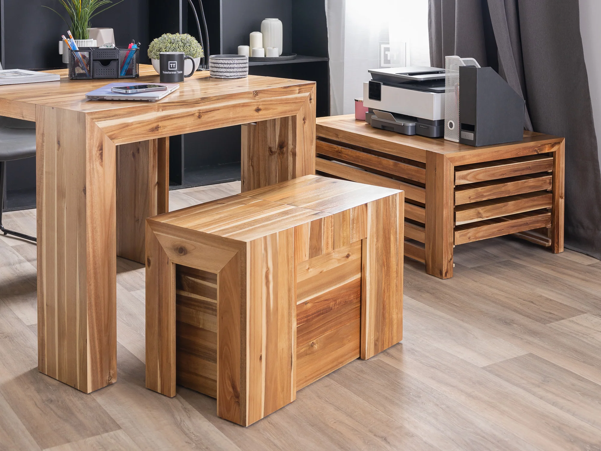 Transformer Bench - Image 97