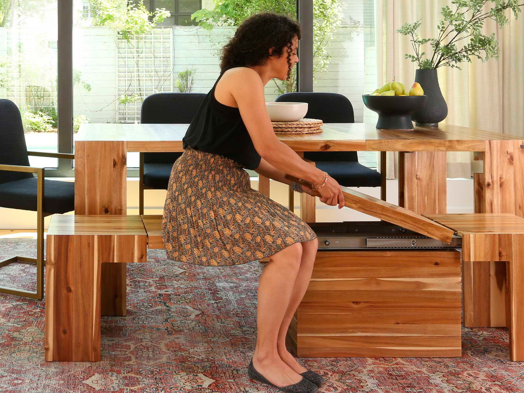 Transformer Bench - Image 99