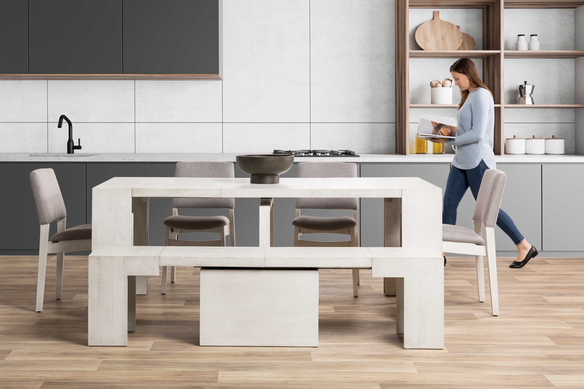 Transformer Outdoor Table - Image 11