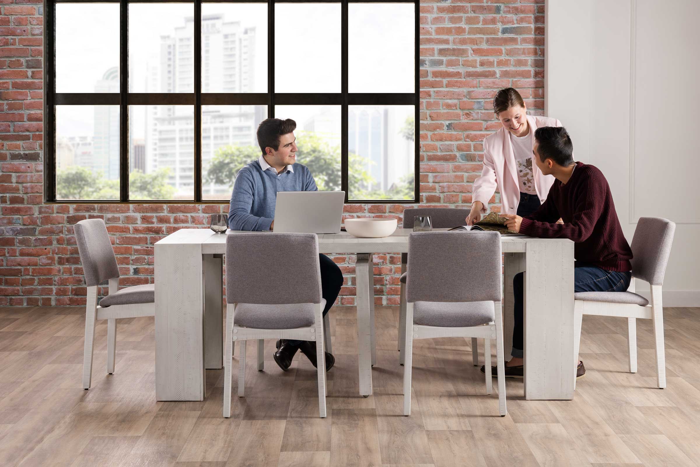 Transformer Outdoor Table - Image 12