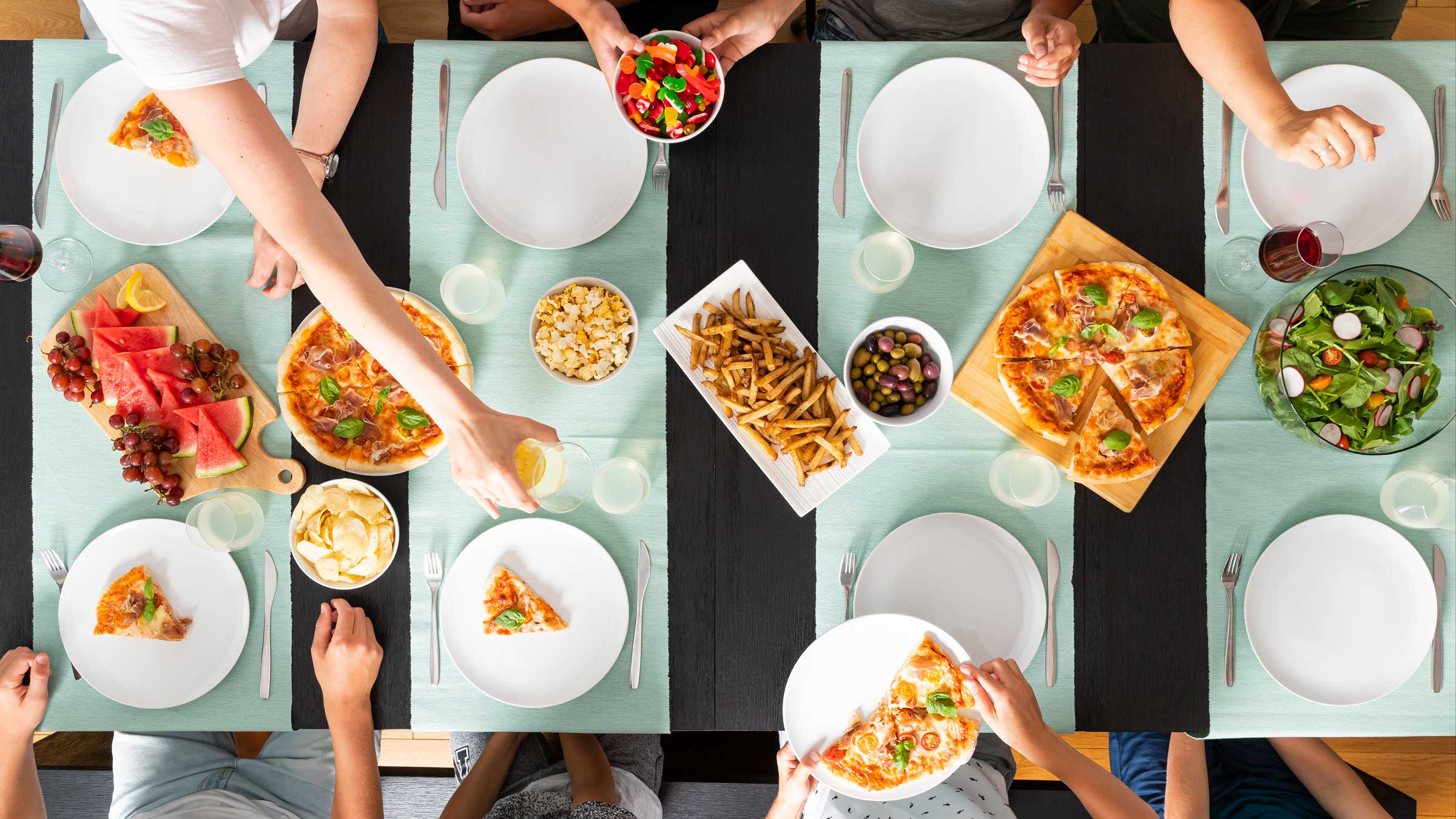 Transformer Outdoor Table - Image 15