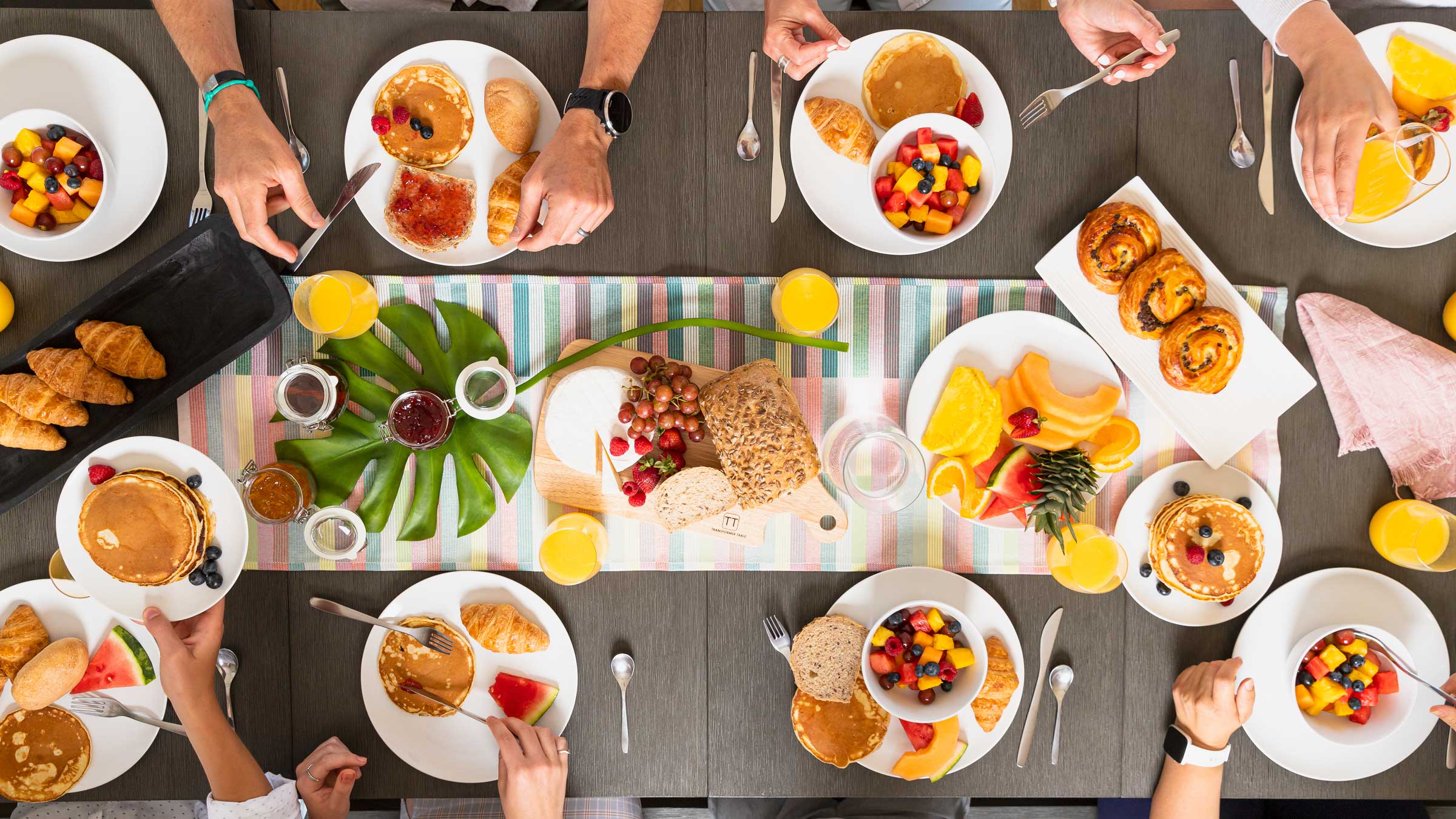 Transformer Outdoor Table - Image 29