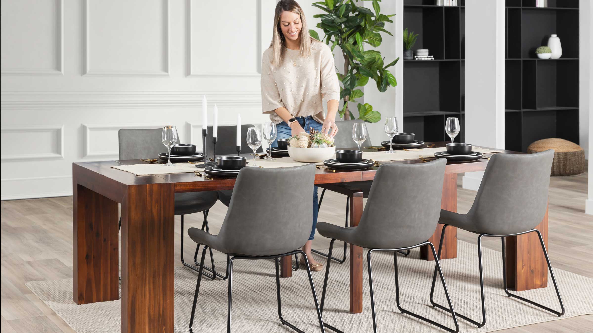 Transformer Outdoor Table - Image 3