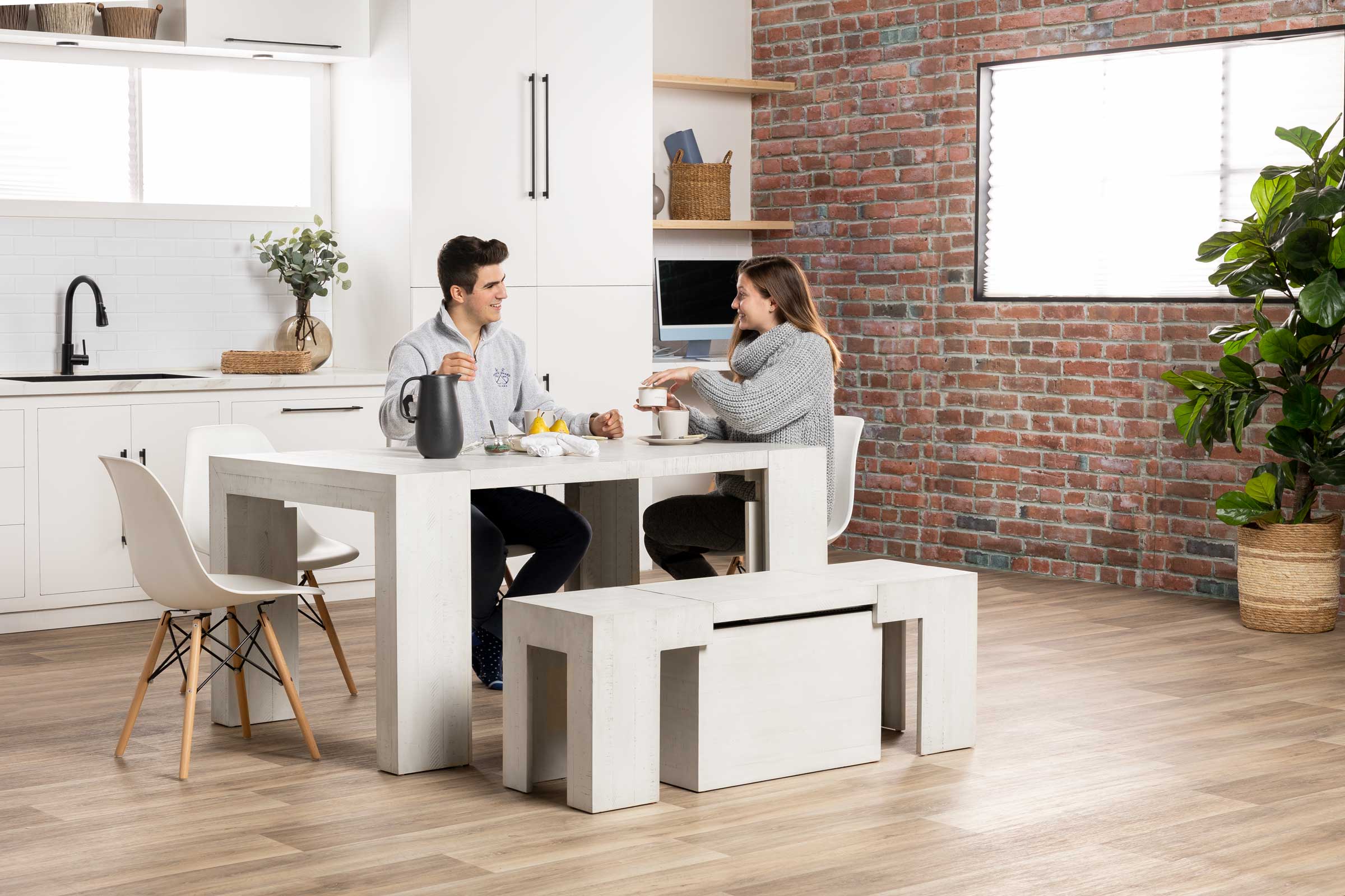 Transformer Outdoor Table - Image 35