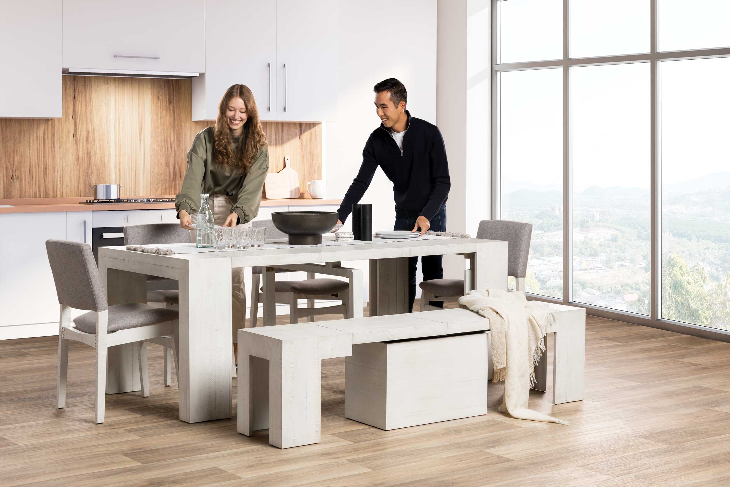 Transformer Outdoor Table - Image 36