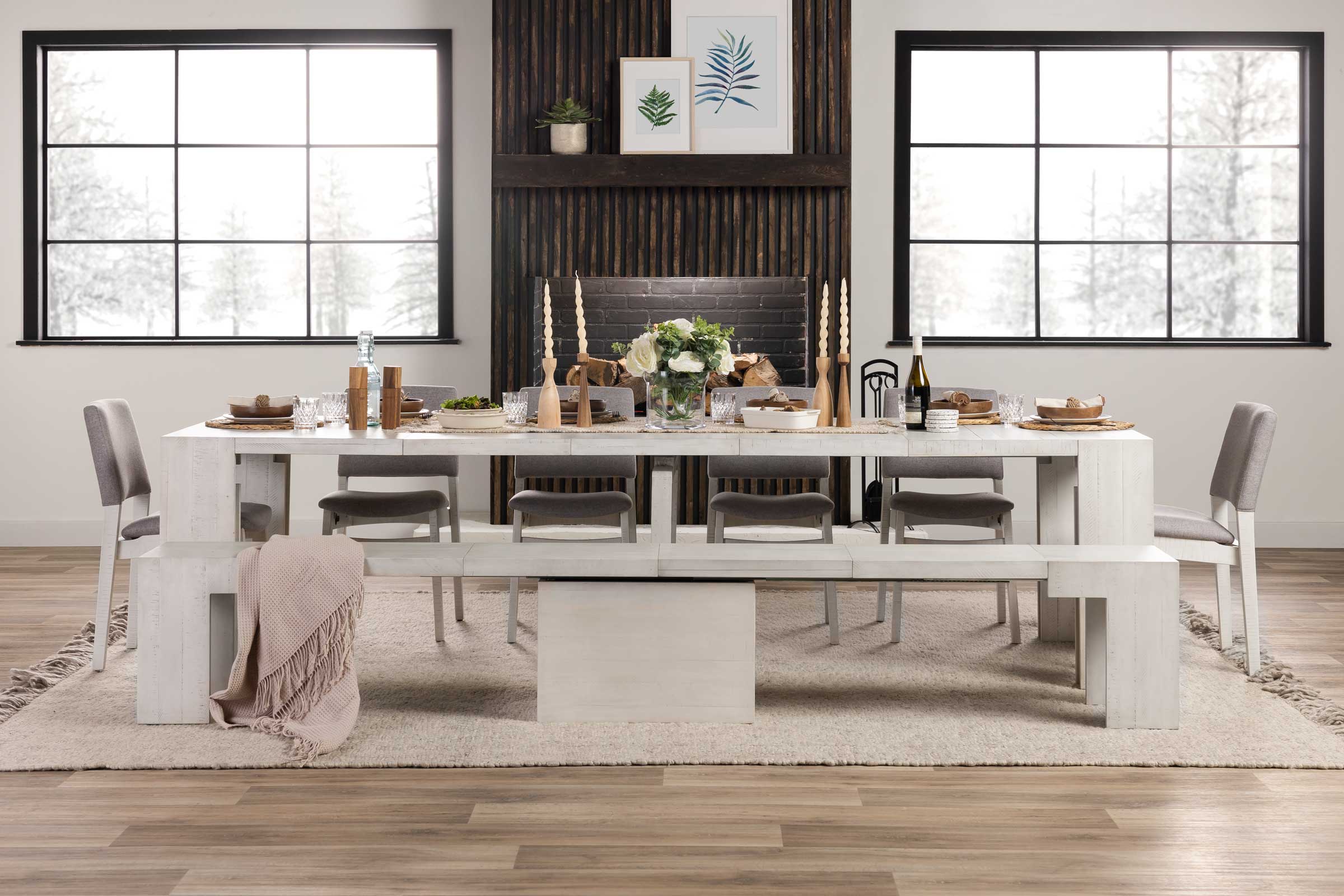 Transformer Outdoor Table - Image 37