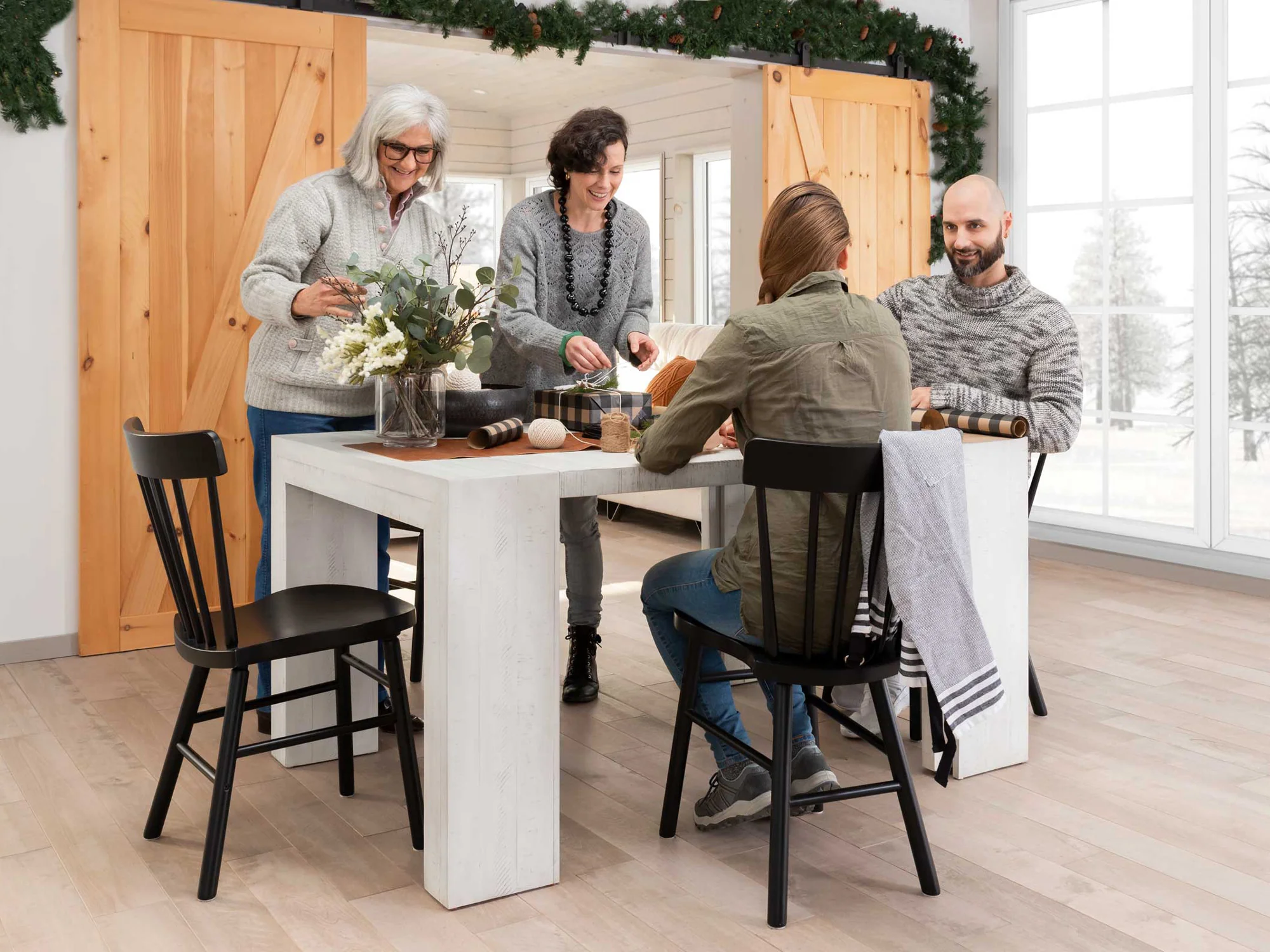 Transformer Table - Image 15