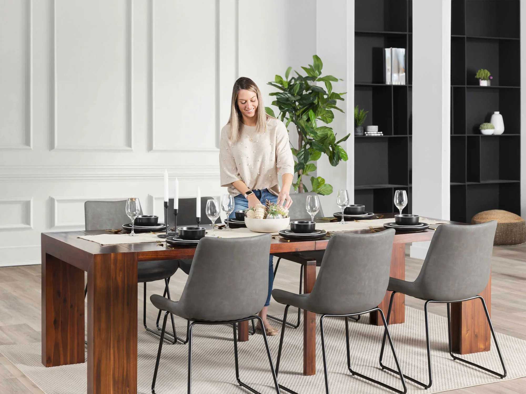 Transformer Table - Image 43