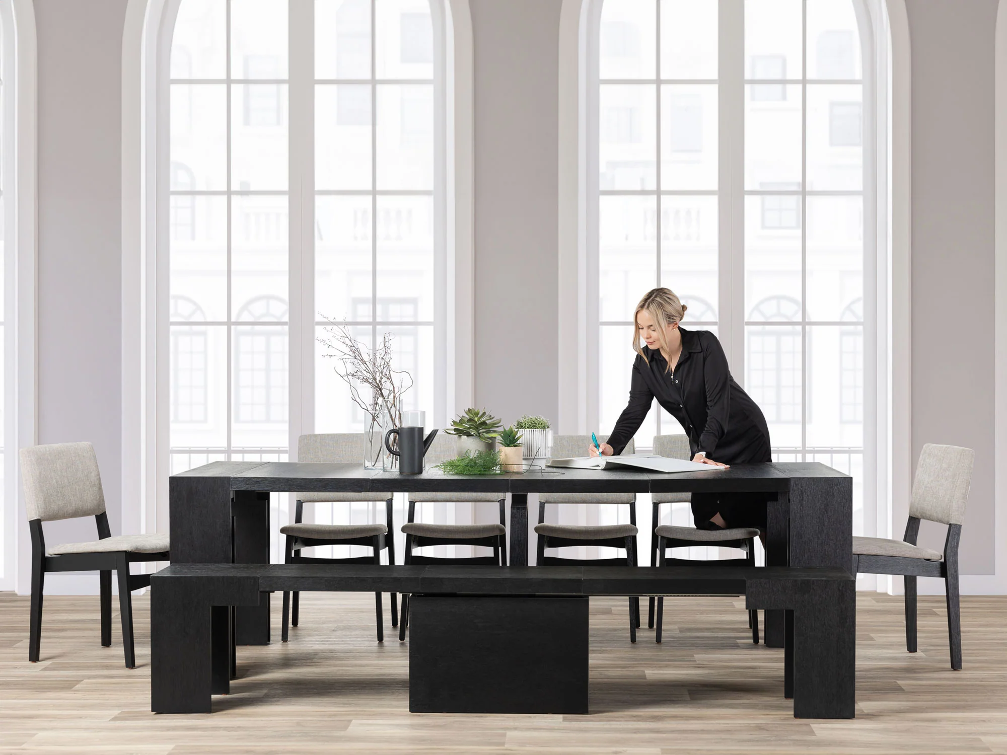 Transformer Table - Image 44