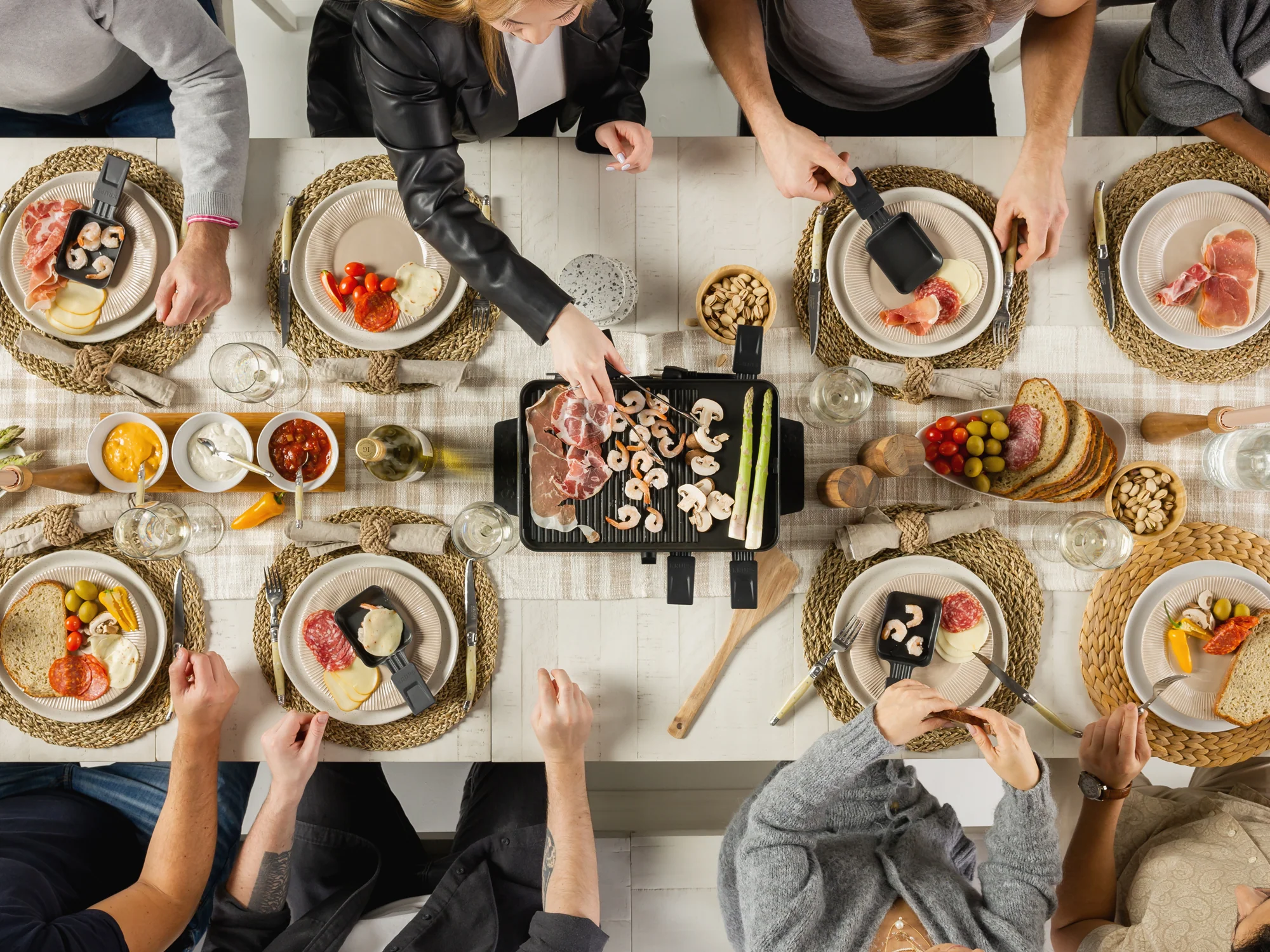 Transformer Table - Image 67