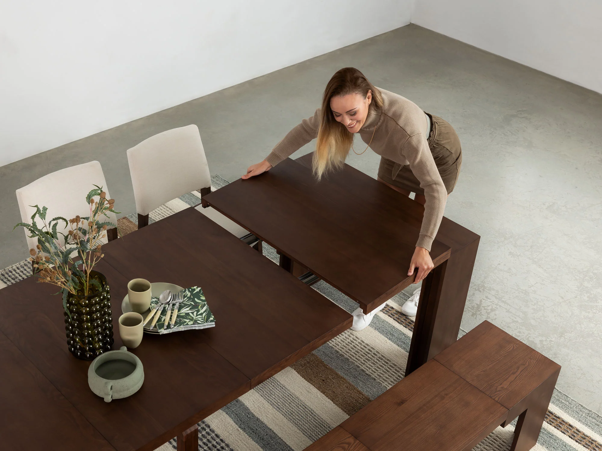 Transformer Table - Image 77