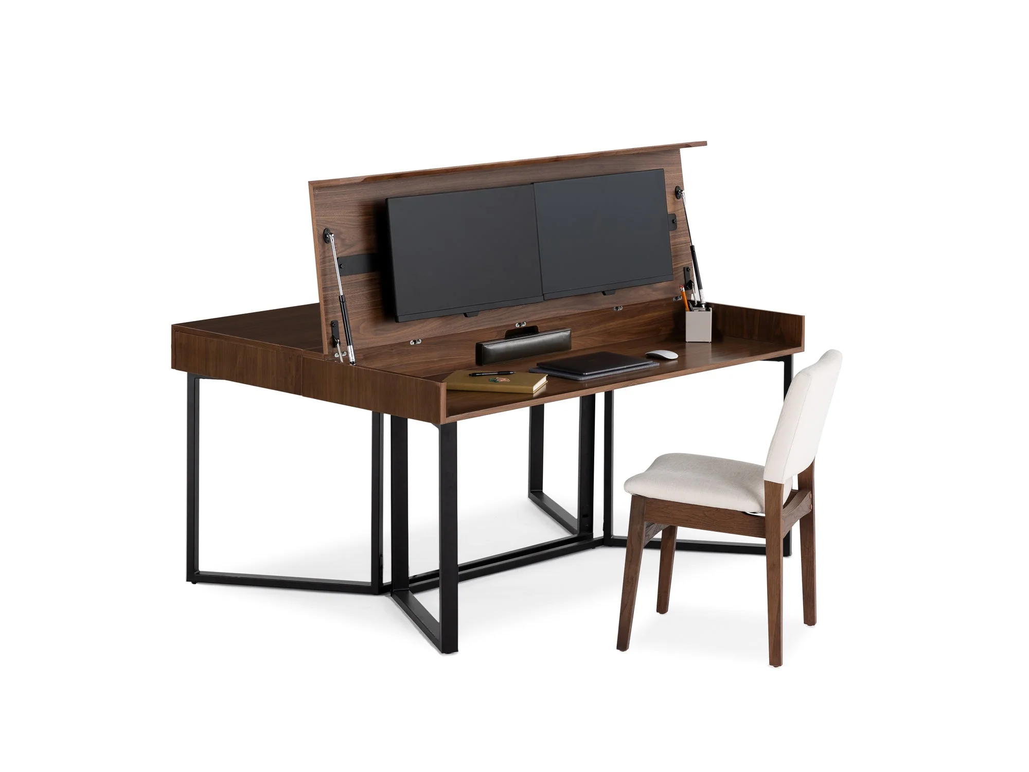 Table to Desk Double - The Savouring - Image 43
