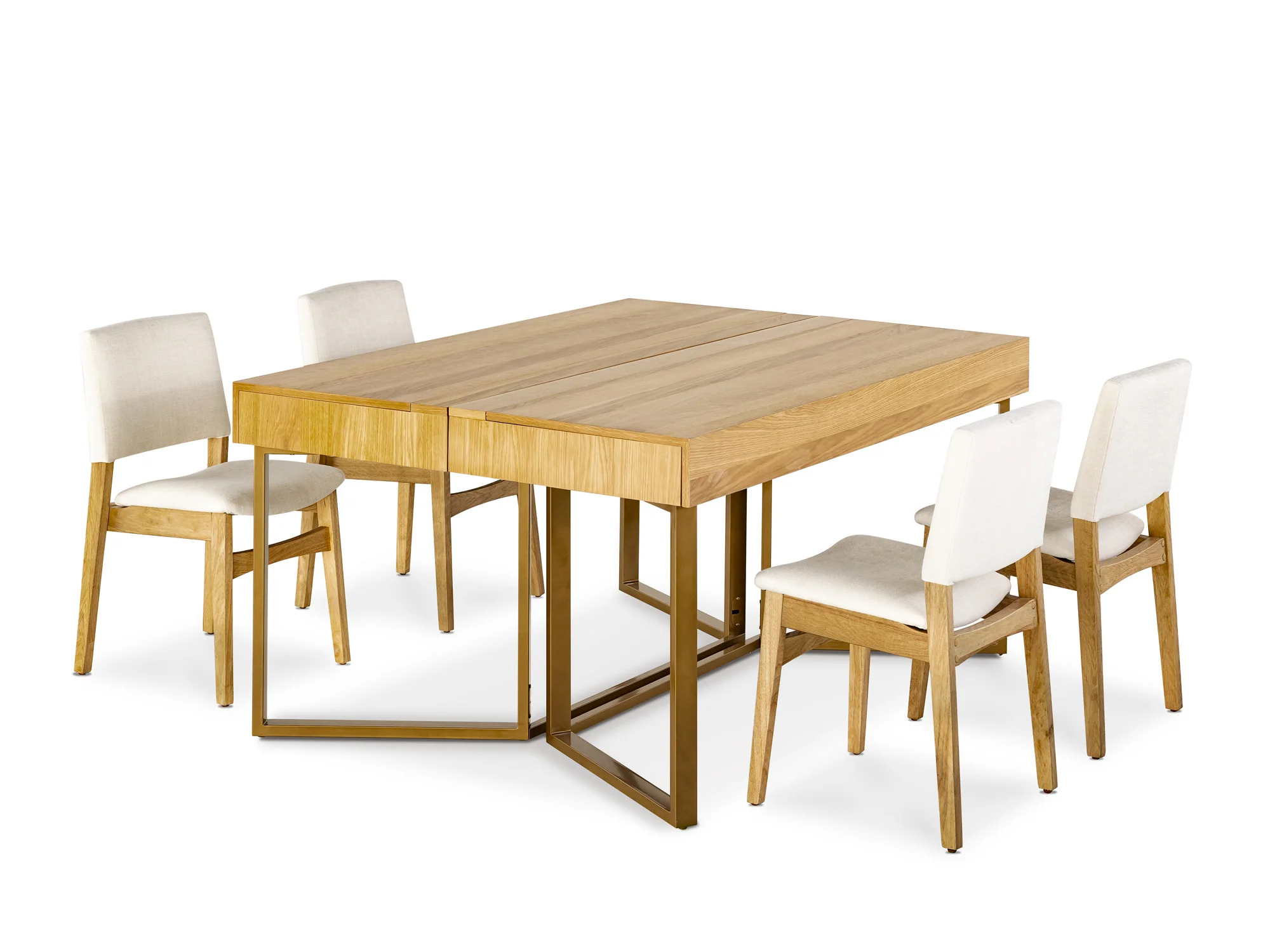 Table to Desk Double - The Savouring - Image 46