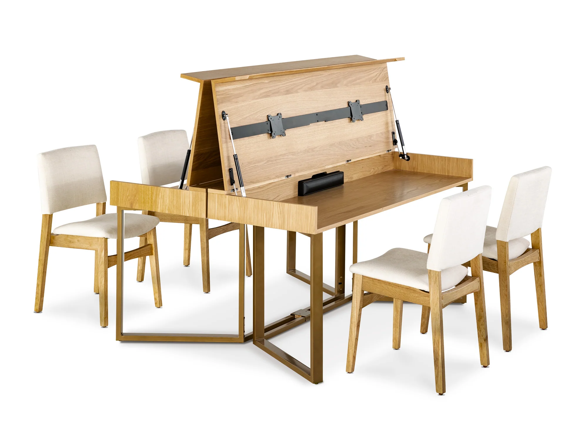 Table to Desk Double - The Savouring - Image 47