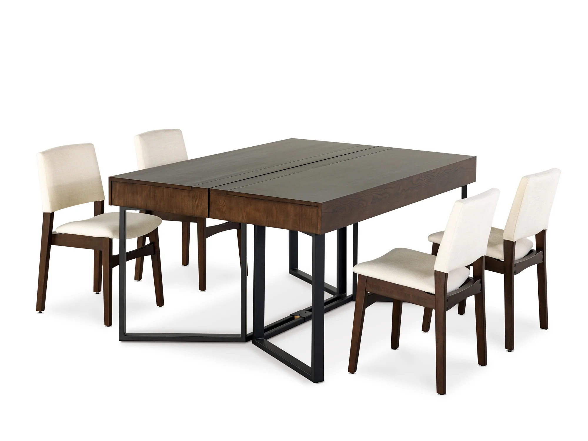 Table to Desk Double - The Savouring - Image 49