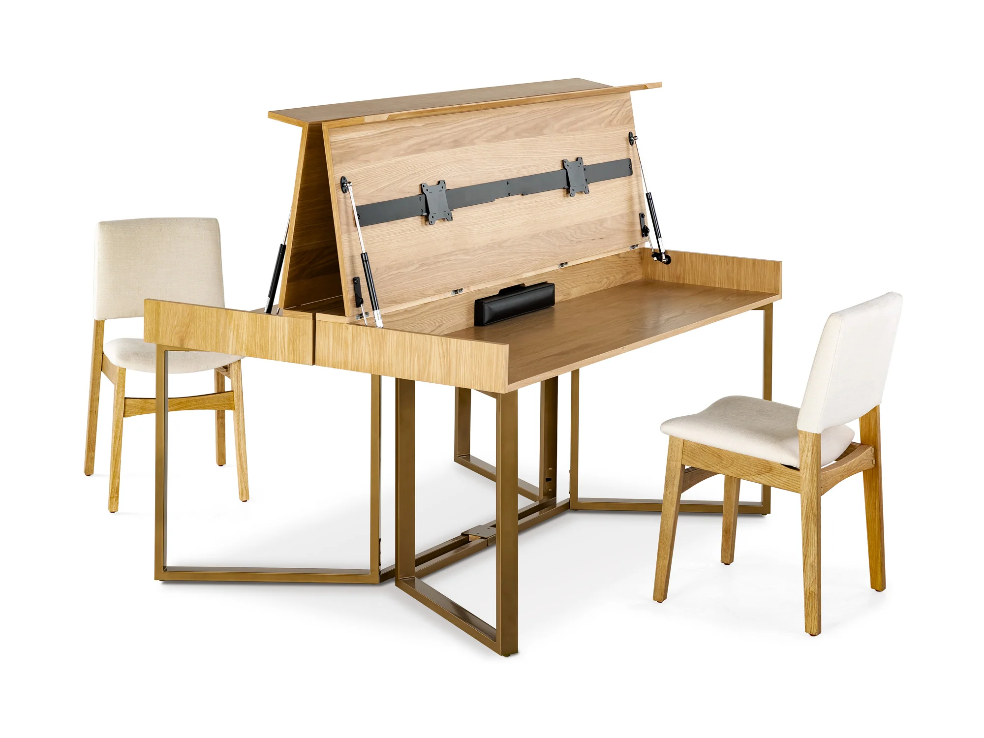 Table to Desk Double - The Savouring - Image 50