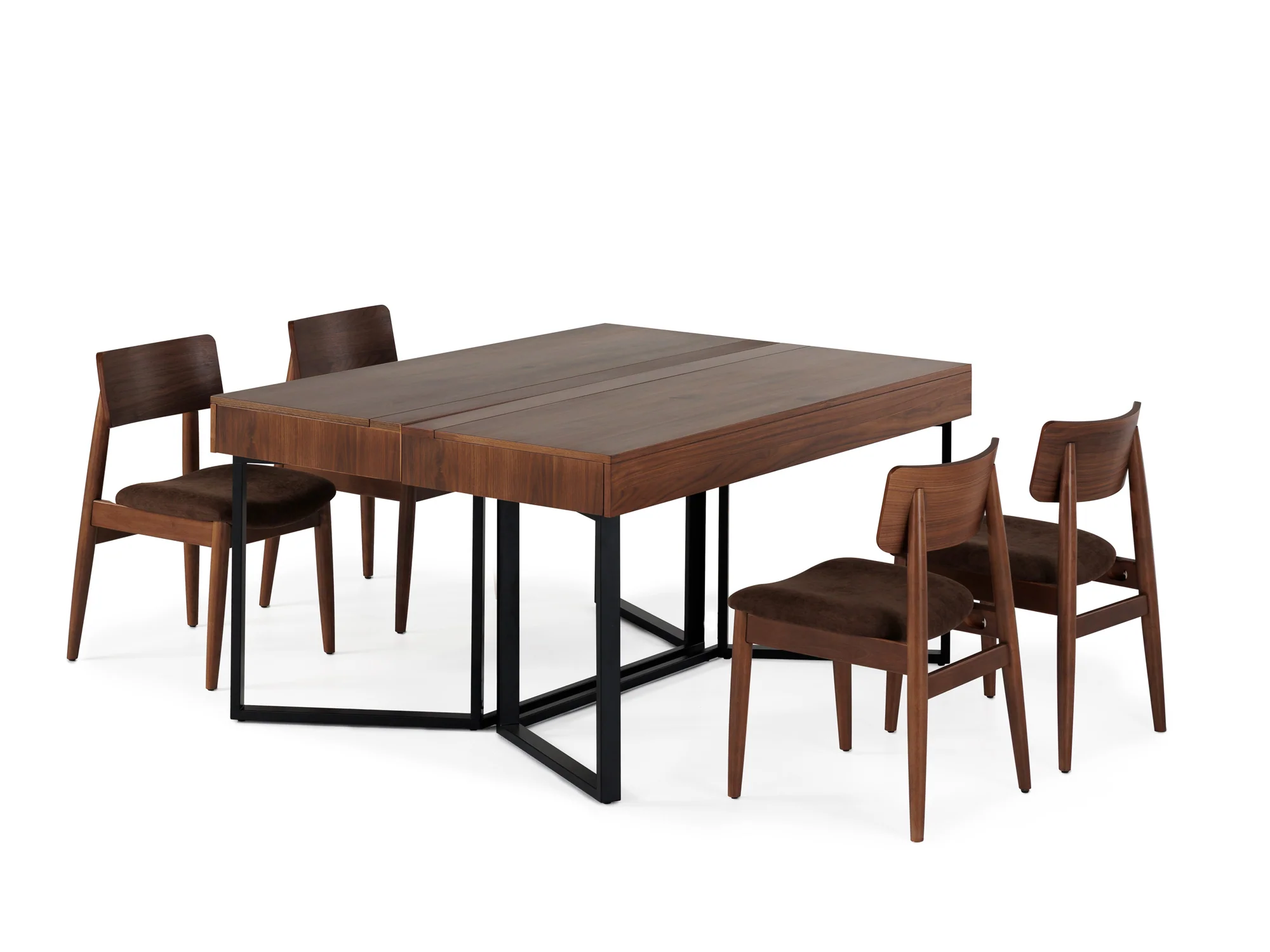 Table to Desk Double - The Savouring - Image 63